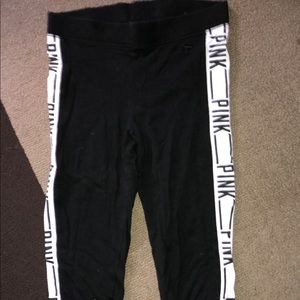 PINK leggings
